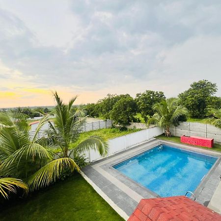 Serene Farms By Guildstone Stays Venkatāpur Eksteriør bilde