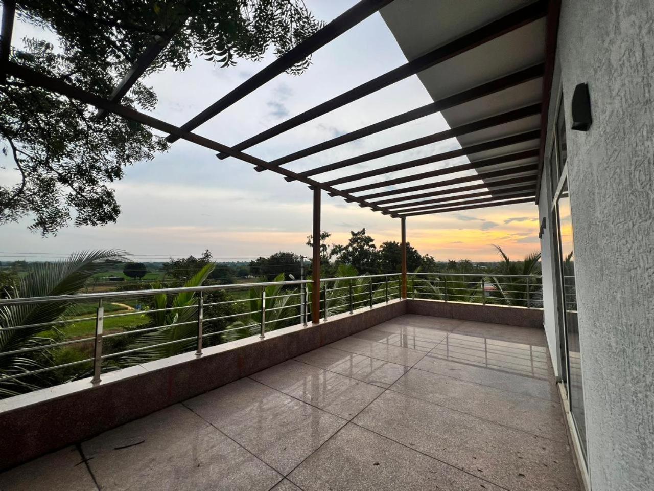 Serene Farms By Guildstone Stays Venkatāpur Eksteriør bilde