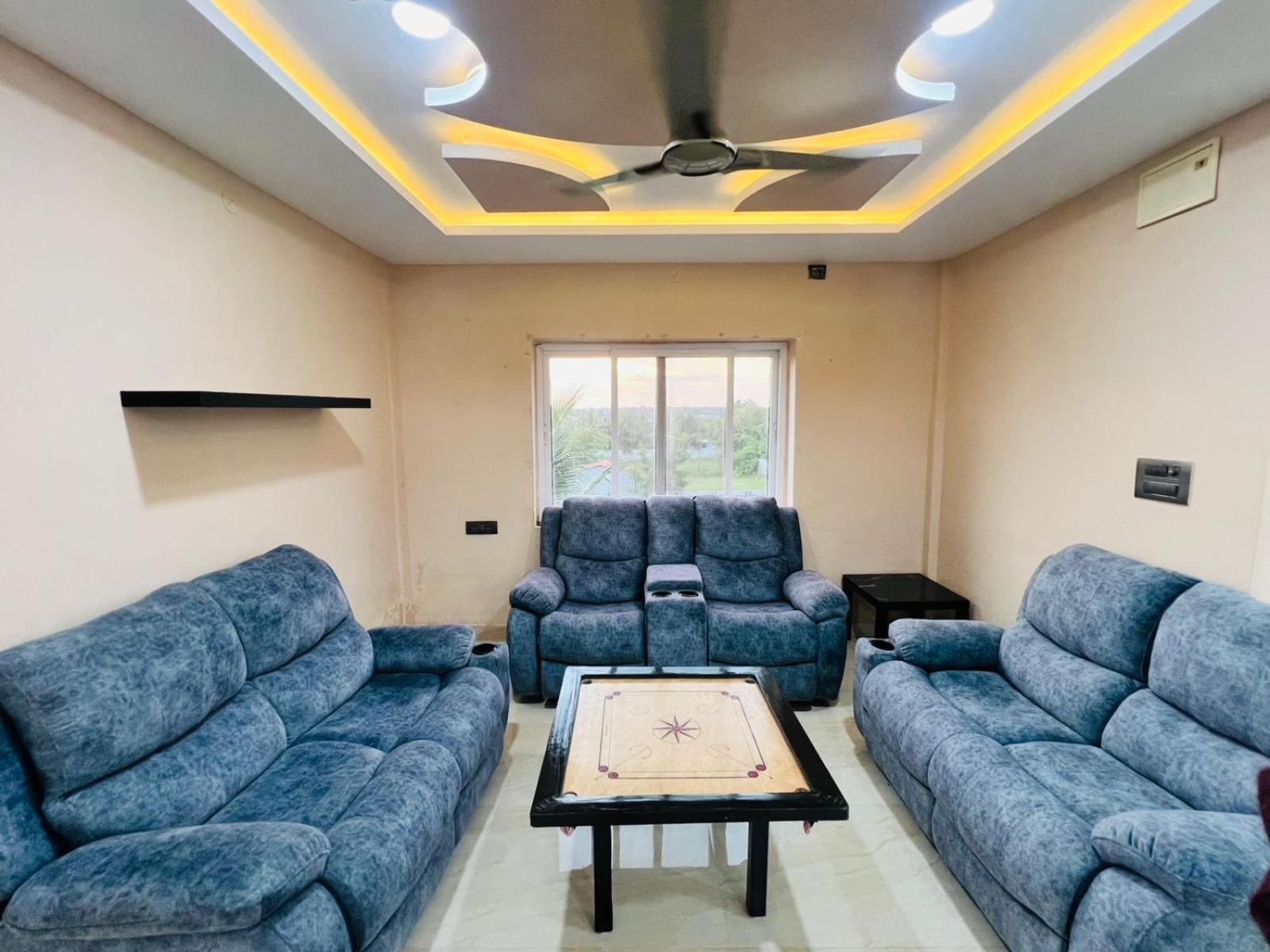 Serene Farms By Guildstone Stays Venkatāpur Eksteriør bilde